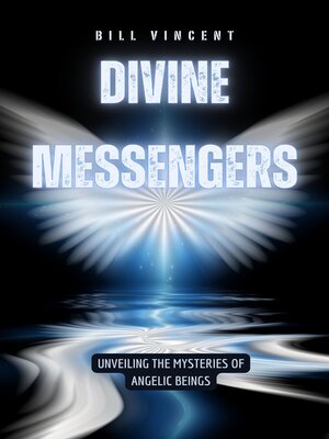 cover image of Divine Messengers